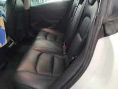 Tesla Model 3 Standard Range RWD Upgrade - ფოტო 16