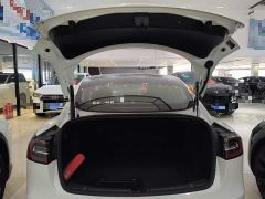 Tesla Model 3 Standard Range RWD Upgrade - ფოტო 18
