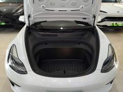 Tesla Model 3 Standard Range RWD Upgrade - ფოტო 19