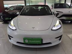 Tesla Model 3 Standard Range RWD Upgrade - ფოტო 2