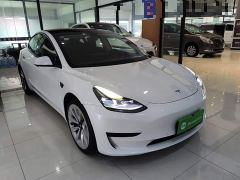 Tesla Model 3 Standard Range RWD Upgrade - ფოტო 3
