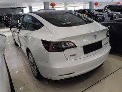 Tesla Model 3 Standard Range RWD Upgrade - ფოტო 4
