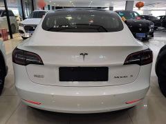 Tesla Model 3 Standard Range RWD Upgrade - ფოტო 5
