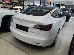 Tesla Model 3 Standard Range RWD Upgrade - ფოტო 6