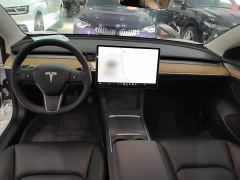 Tesla Model 3 Standard Range RWD Upgrade - ფოტო 9