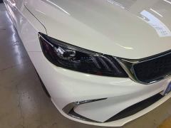 Geely Binrui 1.4T CVT Asian Games Edition - фото 10
