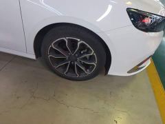 Geely Binrui 1.4T CVT Asian Games Edition - фото 11
