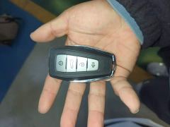 Geely Binrui 1.4T CVT Asian Games Edition - фото 12