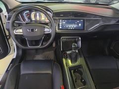 Geely Binrui 1.4T CVT Asian Games Edition - фото 13