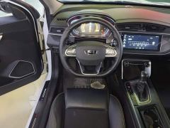 Geely Binrui 1.4T CVT Asian Games Edition - фото 14