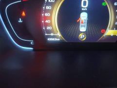 Geely Binrui 1.4T CVT Asian Games Edition - фото 16