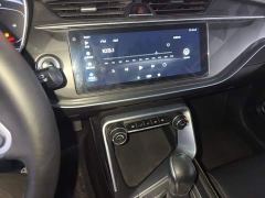 Geely Binrui 1.4T CVT Asian Games Edition - фото 17
