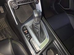Geely Binrui 1.4T CVT Asian Games Edition - фото 18