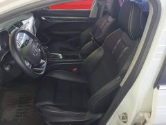 Geely Binrui 1.4T CVT Asian Games Edition - фото 19
