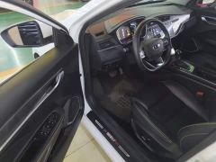Geely Binrui 1.4T CVT Asian Games Edition - фото 20