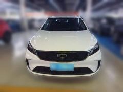 Geely Binrui 1.4T CVT Asian Games Edition - фото 4