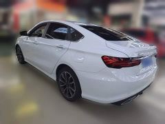 Geely Binrui 1.4T CVT Asian Games Edition - фото 6