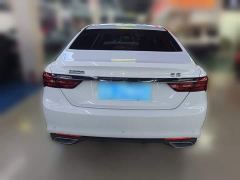 Geely Binrui 1.4T CVT Asian Games Edition - фото 7