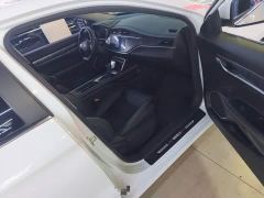 Geely Binrui 1.4T CVT Asian Games Edition - фото 8