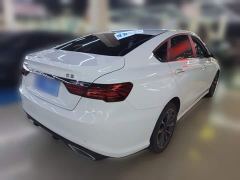 Geely Binrui 1.4T CVT Asian Games Edition - фото 9