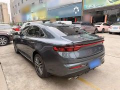Geely Xingrui 2.0T Diesel Flagship - photo 10