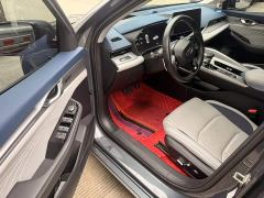 Geely Xingrui 2.0T Diesel Flagship - photo 11