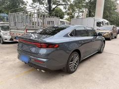 Geely Xingrui 2.0T Diesel Flagship - photo 13