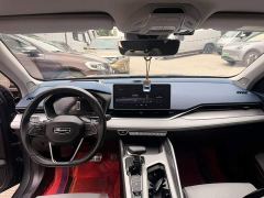 Geely Xingrui 2.0T Diesel Flagship - photo 15