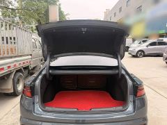 Geely Xingrui 2.0T Diesel Flagship - photo 17
