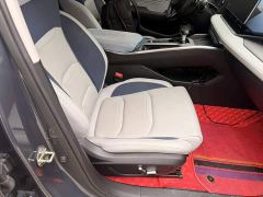 Geely Xingrui 2.0T Diesel Flagship - photo 2