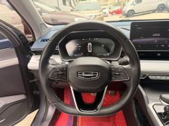 Geely Xingrui 2.0T Diesel Flagship - photo 3