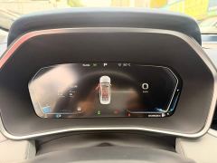Geely Xingrui 2.0T Diesel Flagship - photo 5
