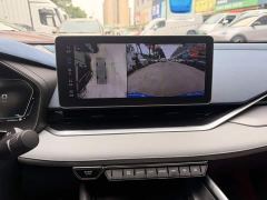 Geely Xingrui 2.0T Diesel Flagship - photo 6