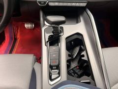 Geely Xingrui 2.0T Diesel Flagship - photo 9