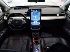 Neta V Long-Range Entertainment Edition Plus - ფოტო 9