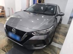 Nissan Sylphy 1.6L XL CVT Comfort Edition - ფოტო 1