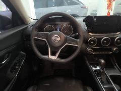Nissan Sylphy 1.6L XL CVT Comfort Edition - ფოტო 10