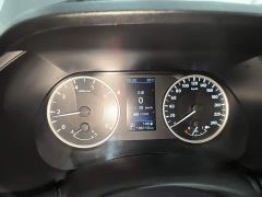 Nissan Sylphy 1.6L XL CVT Comfort Edition - ფოტო 11