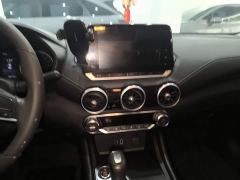 Nissan Sylphy 1.6L XL CVT Comfort Edition - ფოტო 12