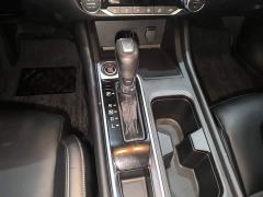 Nissan Sylphy 1.6L XL CVT Comfort Edition - ფოტო 13