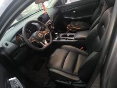 Nissan Sylphy 1.6L XL CVT Comfort Edition - ფოტო 14