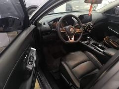 Nissan Sylphy 1.6L XL CVT Comfort Edition - ფოტო 15