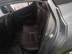 Nissan Sylphy 1.6L XL CVT Comfort Edition - ფოტო 16