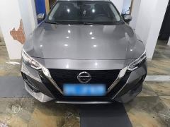 Nissan Sylphy 1.6L XL CVT Comfort Edition - ფოტო 2