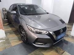 Nissan Sylphy 1.6L XL CVT Comfort Edition - ფოტო 3