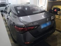 Nissan Sylphy 1.6L XL CVT Comfort Edition - ფოტო 4