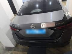 Nissan Sylphy 1.6L XL CVT Comfort Edition - ფოტო 5