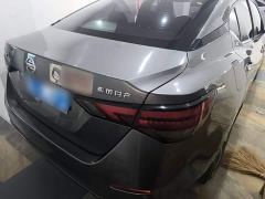 Nissan Sylphy 1.6L XL CVT Comfort Edition - ფოტო 6
