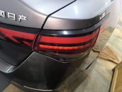 Nissan Sylphy 1.6L XL CVT Comfort Edition - ფოტო 7