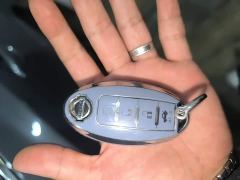Nissan Sylphy 1.6L XL CVT Comfort Edition - ფოტო 8